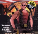 Duke Nukem: Manhattan Project