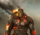 Aliados de God of War III
