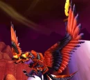 Bonestripper Vulture