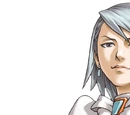 Franziska von Karma
