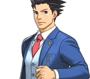 Phoenix Wright