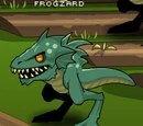 Frogzard