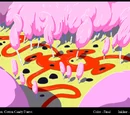 Cotton Candy Forest