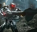 Ceph Grunt