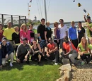 The Amazing Race 17 Teams