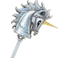 Hobby Horse