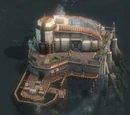 Fishery