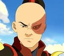 Zuko (pilot)