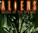 Aliens: Music of the Spears (novel)