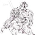 Long Spear