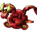 Game Exclusive Bakugan
