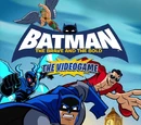 Batman: The Brave and the Bold – The Videogame