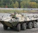 BTR-90