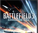 Battlefield 3: Armored Kill