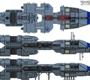 Gunstar Vigilant