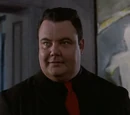 Otho Fenlock