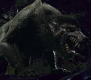 Werewolf (Syfy)