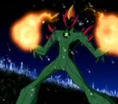 Fuego Pantanoso