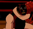 Lobster Man