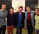 Big Time Tests
