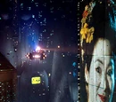 Themes in Blade Runner