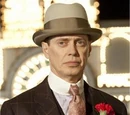 Nucky Thompson