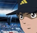 Genzo Wakabayashi