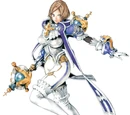 Sypha Belnades/Judgment