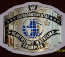 WEDF Intercontinental Championship