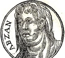 Ibzan