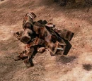 Mammoth Mk. II