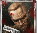 Personajes jugables (Zombies)