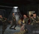 Call of Duty: ZOMBIES