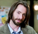 Professor Cligoris