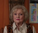 June Bauer