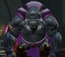 Gorilla Grodd