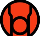 Red Lantern Corps