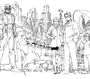 Personages