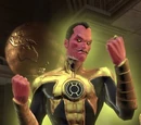 Sinestro