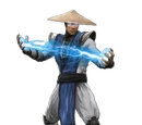 Raiden (Mortal Kombat)