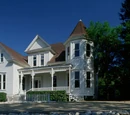 4345 Wisteria Lane