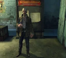 Griff's Curio Shop