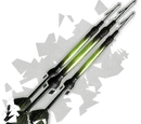 Sleep Darts