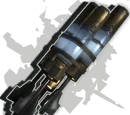 Incendiary Bolts