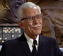 Alan Napier