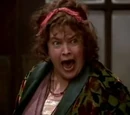 Agatha Hannigan