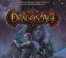 Dragon Age: The Stolen Throne