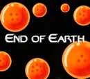 End of Earth