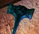 Dragon's Toll