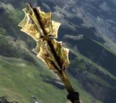 Totem Mace